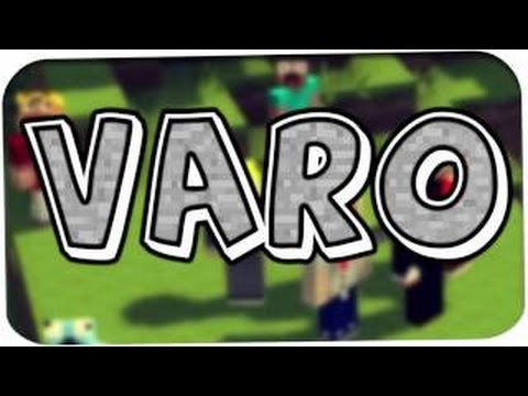 DIE LUSTIGSTEN UND DÜMMSTEN TODE IN VARO!