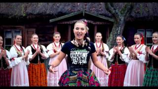 Donatan &amp; Cleo | My Słowianie (Slavic Girls) | Bilingual Version | Eurovision 2014 Poland