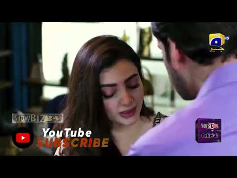 Habil Aur Qabil Last Episode 46 Teaser | 26th July 2024 - Showbiz24