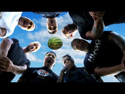 Lämna Inte Cirkeln - TikTok Challenge