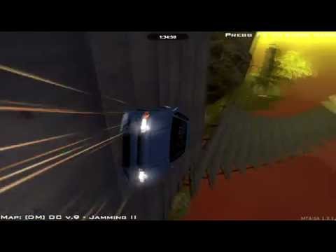 Stunting DC V.9 Jamming II