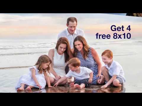 Four Free 8x10s 1080p