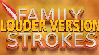 Download lagu Pornhub - Family Strokes (INTRO) Louder version mp3