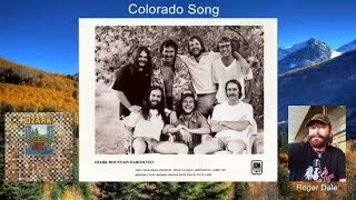 The Ozark Mountain Daredevils ~  "Colorado Song" 1973 HQ