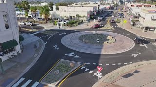 Escondido's historic charm lives on amid Grand Avenue and trail makeovers