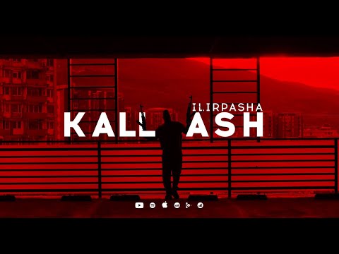 Ilir Pasha - Kallash (Official 4K Music Video)