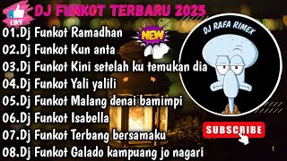 Download lagu DJ TIKTOK TERBARU 2025 FULL BASS ▪︎ DJ FUNKOT X THAILAND SPESIAL RAMADHAN 2025 FUL BASS KANE VIRAL mp3