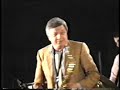 AT Big Band di Gianni Basso - I Remember Clifford - Canelli 1986