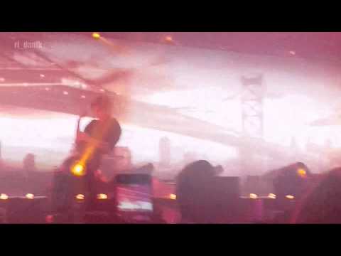 20180804 Kang Daniel - Day by Day #WannaOne1TheWorldinBKK