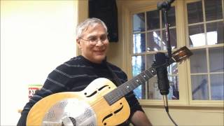 Acute Schizophrenia Paranoia Blues (By Ray Davies)