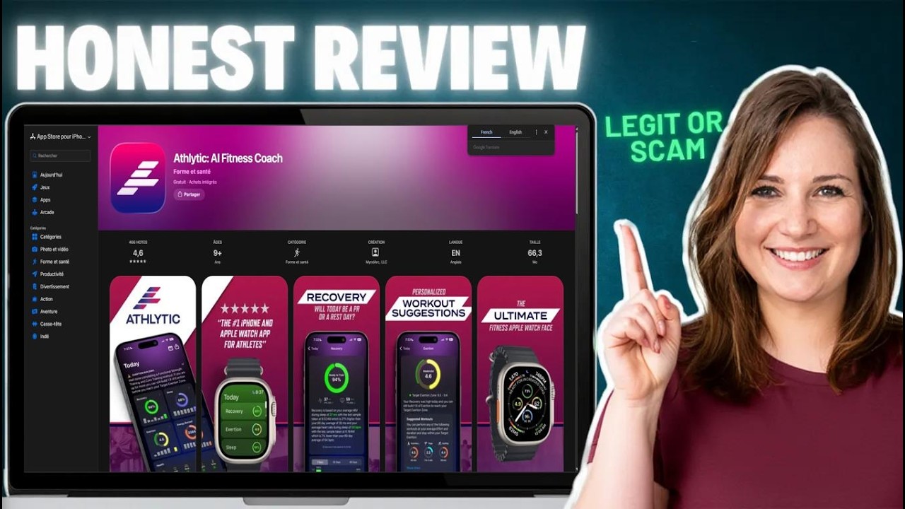 The 7 Best Fitness Trackers of 2026, Tested and Reviewed — Frenly Fit