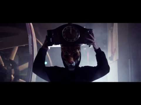 Martin Garrix – Animals (Official Music Video)