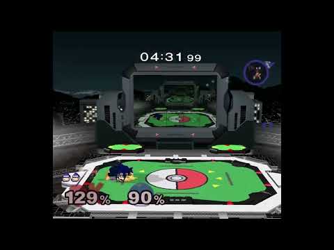 Ringler(donkey kong) vs DP3(dr mario) ranked 12/23/22