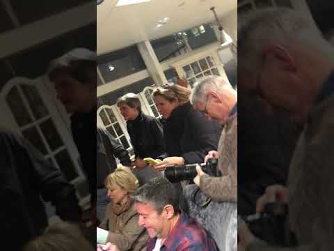 SONGBIRD FESTIVAL DAVOS I Baum - Home one day (live)