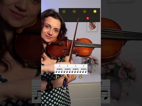 #triplet #violin #rhythm #learn #violinplayer #violinteacher #violinbeginner #violinpractice #tips