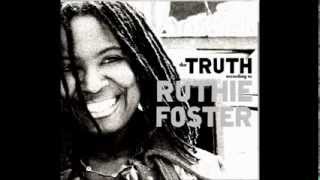 Stone Love  RUTHIE FOSTER