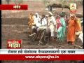 Gaon Tithe Majha 7pm Nanded Rojgar Hami Yojna 02 06 2016