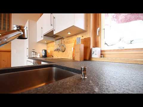 Chalet Bryher, Les Collons, Skigebiet Verbier - 4 Vallées, Wallis, Schweiz