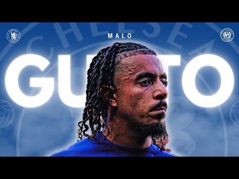 How GOOD is Malo Gusto ACTUALLY? ● Tactical Analysis | Skills (HD)