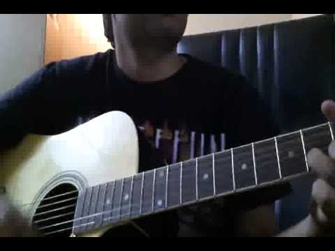 Tum hi ho - Aashiqui 2 Guitar Chords with capo thumbnail