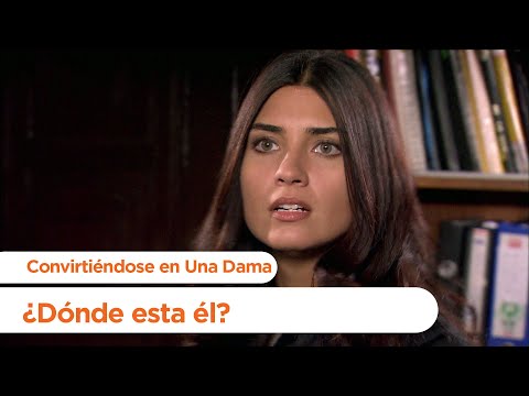 Hasret Seeks Murat - Becoming a Lady | Gonülcelen