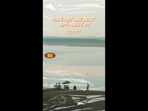 [Instrumental] One Day One Beat EP1 - Beat #03