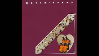 Kevin Ayers - Bananamour - Hymn