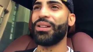 Arcángel cantará en la #LaBodaDelPueblo