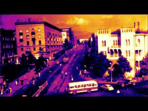 FunkyRoute - Melikishvilis Gamziri