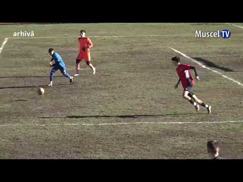 Jurnal SPORT 26.11.2024 Juniori CSS Dinicu Golescu U14, U17, U19