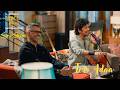 Teri Adaa Papon Sar E Shaam Vaibhav Modi Havells Mehfilz With Papon From The Living Room