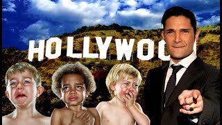 Hollywood Pedophiles: 'An Open Secret' Documentary - Commentary - Part 2