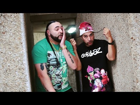 Indo Slim × Sk3ch Artist - Shoot The Moon (Official Video)