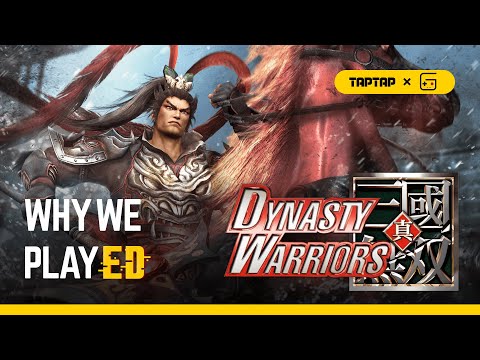 The Story Behind the Original Musou | Why We Played /w @YYSTV