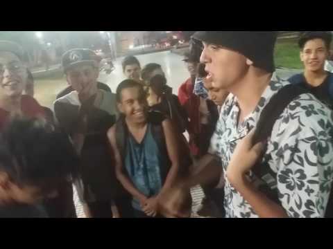 Soul VS Midfing VS Noob VS Joako VS Ozen | Guerra Rial [FECHA 2] SEMIS