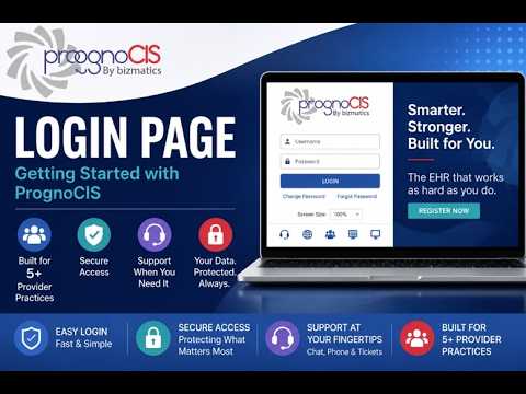 Biocanic Login
