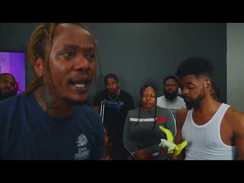 Roz Mula vs Lambo2Crazy