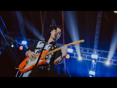 MADU 3 - THE LUCKY LAKI - LIVE AT GAYENG FEST SEASON 2 PATI