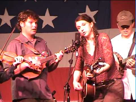 Reeltime Travelers, "Higher Rock," Suwanee Springfest 3-25-2003