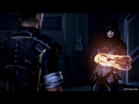 Mass Effect 3 - Walkthrough (Part 18) - Citadel: Presidium Embassies