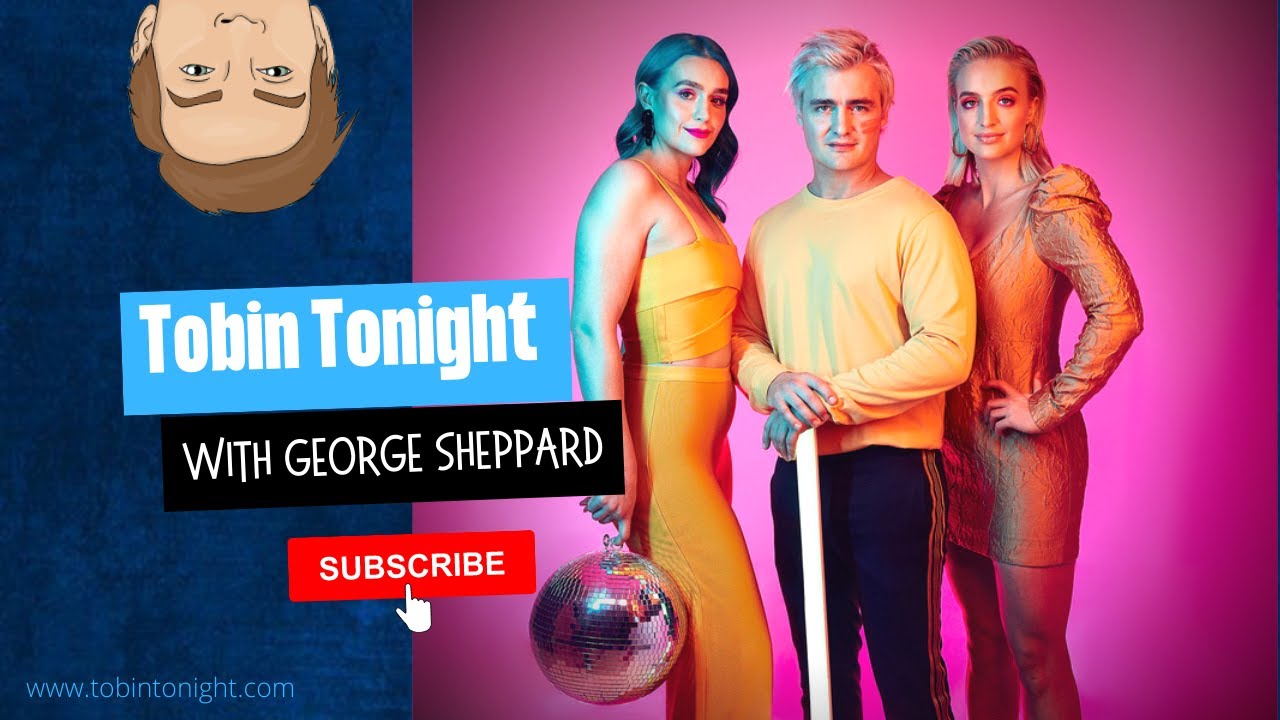 George Sheppard: Semi - Formal