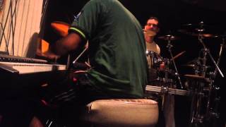 Humza Piano - 10/30/15