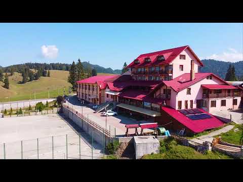 Pensiunea DEALUL SASULUI Dambovicioara