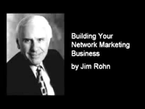 Jim Rohn 5 - The Law of Averages
