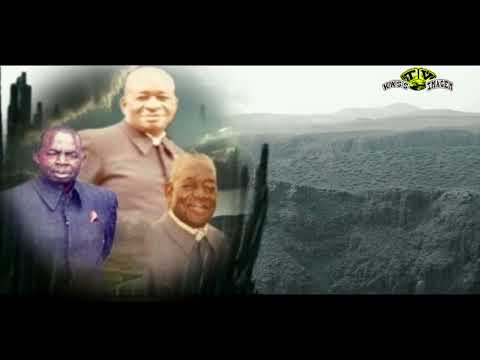 ORAÇÃO DE 6 DE ABRIL EM VÍDEO CLIP  KIKONGO