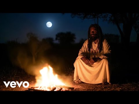 ZIONWAVE - LIKE A THIEF (Official Music Video)