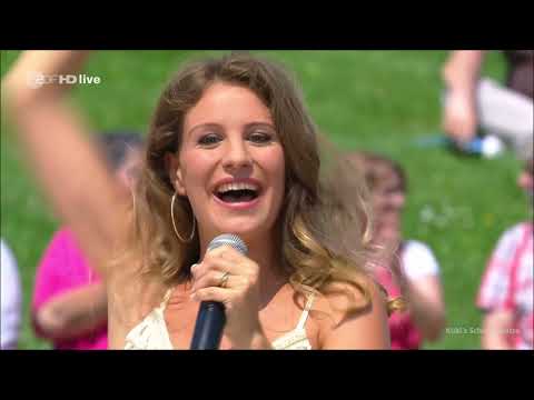 Hot Banditoz - Hit-Medley (18.07.21 - Fernsehgarten)