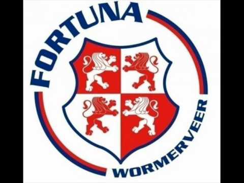 Fortuna Wormerveer Clublied