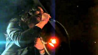 Duane Joseph - The Juliana Theory @ Williamsburg Music Hall 9-9-10