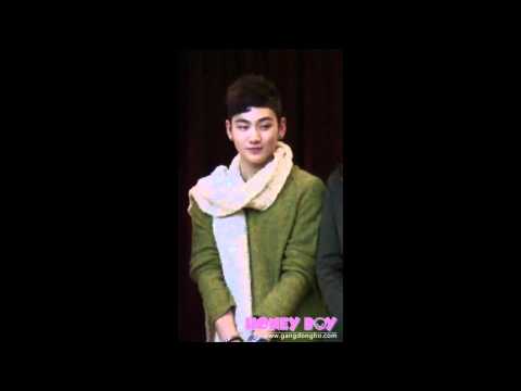 111213 happy pledis 수서 팬사인회-동호
